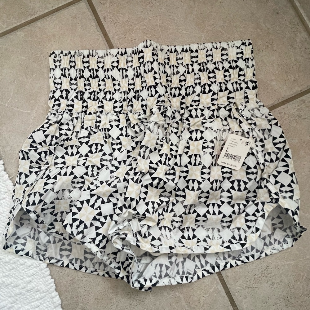 Free people shorts